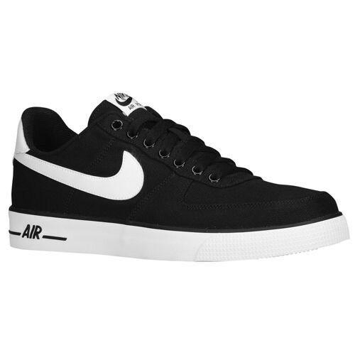 Nike Air Force 1 AC Chaussures Homme Code de Style: 30939003 Noir / Blanc