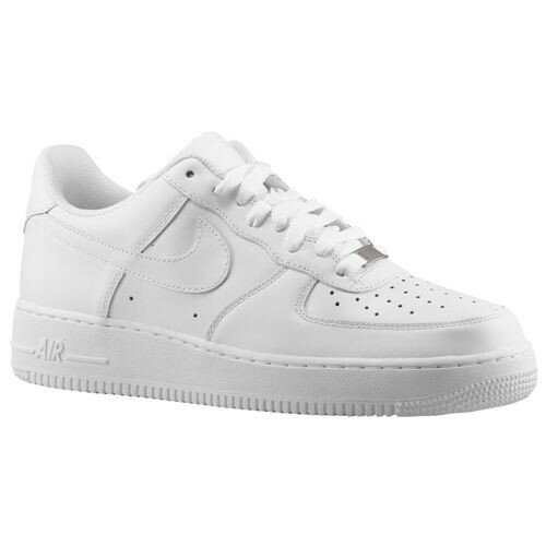 Nike Air Force 1 Low (Basse) Chaussures Homme Code de Style: 24300657 Blanc