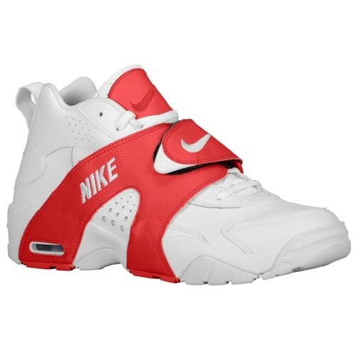 Chaussure Nike Air Veer Homme Code de Style: 99442100 Blanc Université Rouge /