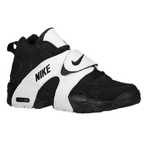Nike Air Veer Chaussure d'Entra?nement Femme Code de Style: 99442002 Noir / Blanc